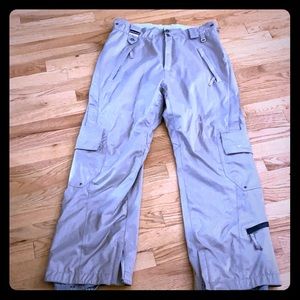 Ride snowboard pants